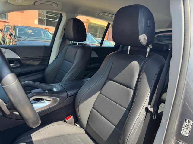 MERCEDES-BENZ GLE 300 usata, con Immobilizzatore elettronico