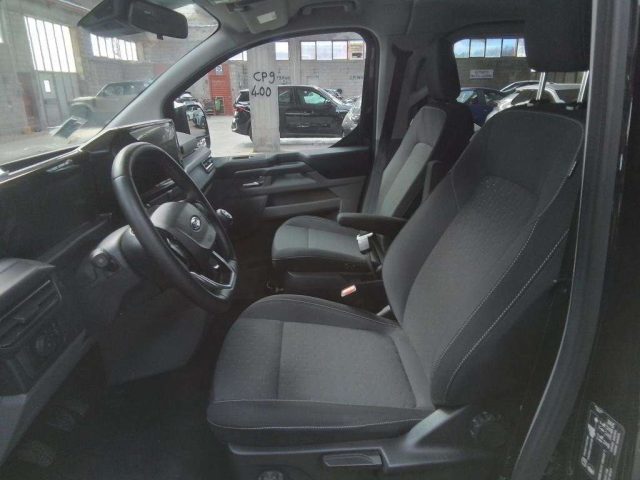 FORD Tourneo Custom usata, con Fendinebbia
