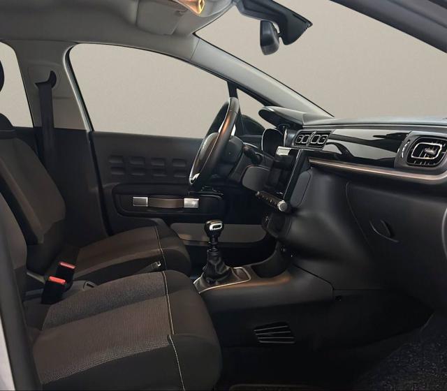 CITROEN C3 usata, con Controllo trazione