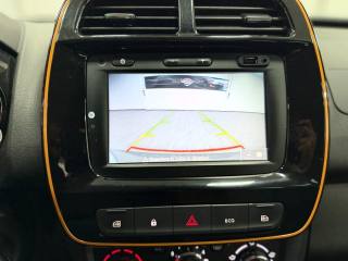 DACIA Spring usata, con Chiusura centralizzata telecomandata
