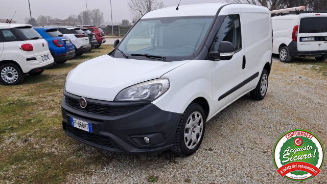 FIAT Doblo usata, con ABS