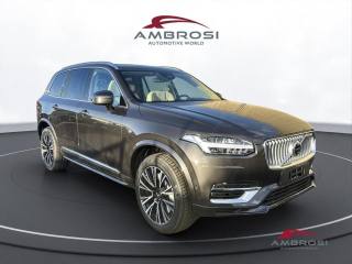 VOLVO XC90 usata 1