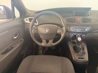 RENAULT Scenic usata 14