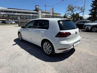 VOLKSWAGEN Golf usata, con Autoradio