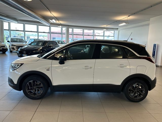 OPEL Crossland X usata, con Airbag Passeggero