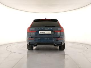 VOLVO XC60 usata, con Airbag Passeggero