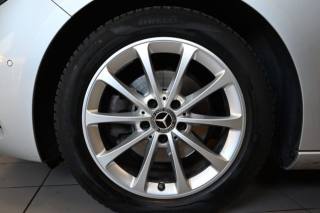 MERCEDES-BENZ B 180 usata 96