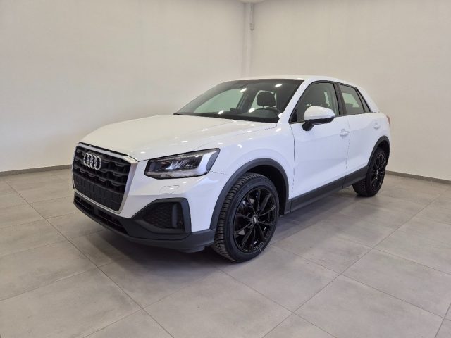 AUDI Q2 usata, con ABS