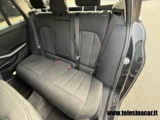 BMW 320 usata, con Fari LED