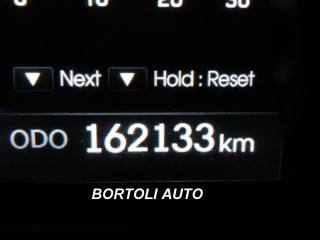 HYUNDAI iX35 usata, con Alzacristalli elettrici