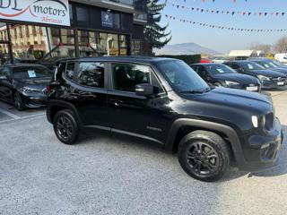 JEEP Renegade usata, con ESP