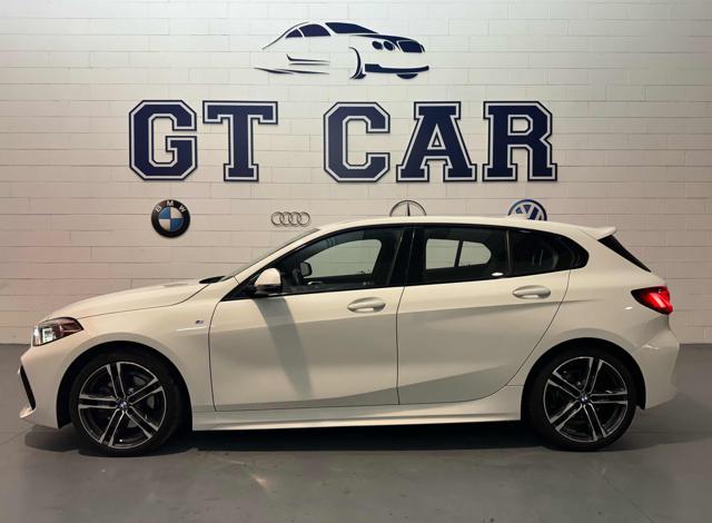 BMW 118 usata, con Alzacristalli elettrici