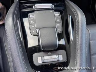MERCEDES-BENZ GLE 300 usata, con Boardcomputer