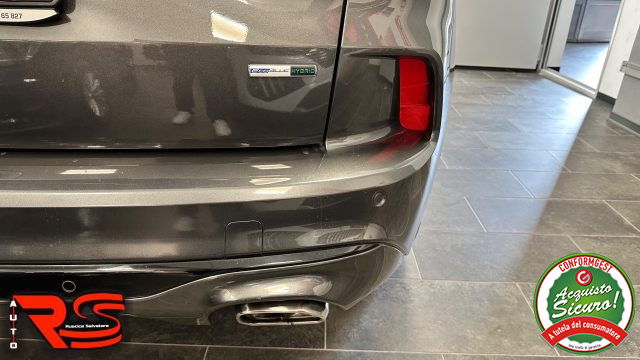 FORD Kuga usata, con Telecamera per parcheggio assistito