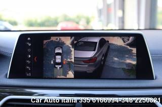 BMW 730 usata 103
