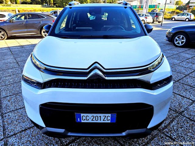 CITROEN C3 Aircross usata, con Alzacristalli elettrici