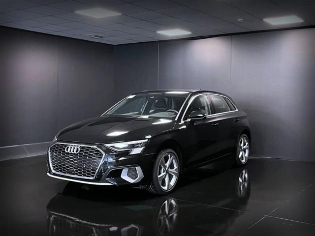 AUDI A3 usata, con ABS