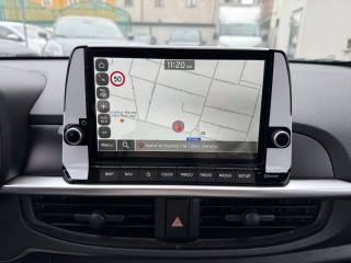 KIA Picanto usata, con Airbag testa