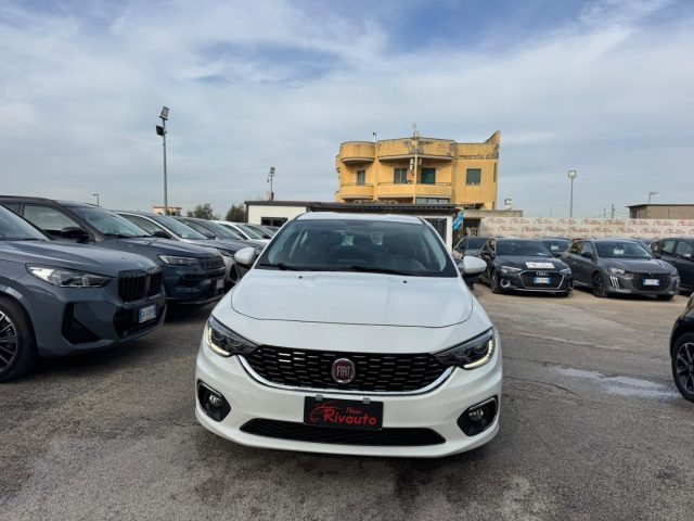 FIAT Tipo usata, con ABS