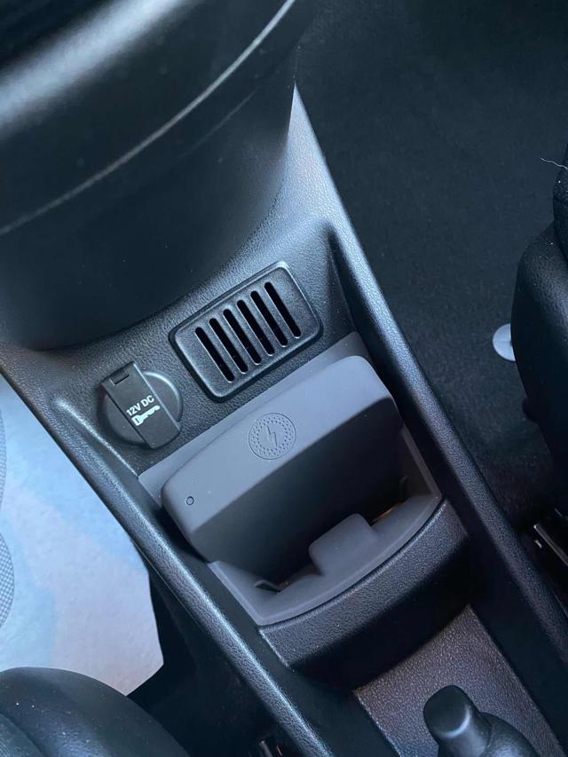 LANCIA Ypsilon usata, con Immobilizzatore elettronico