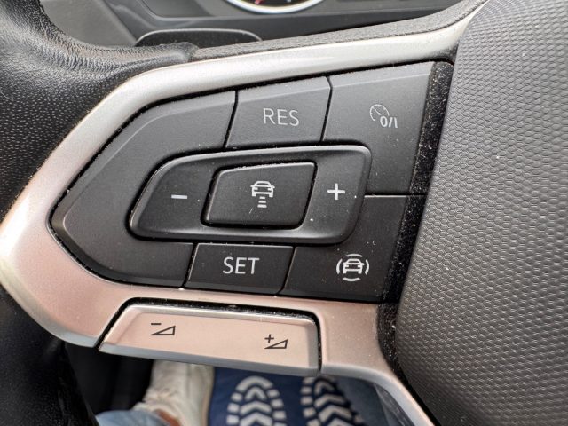 VOLKSWAGEN Tiguan usata, con Cruise Control