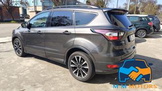FORD Kuga usata, con Alzacristalli elettrici
