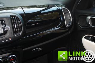 FIAT 500L usata, con Luce d