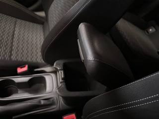 OPEL Astra usata, con Controllo vocale