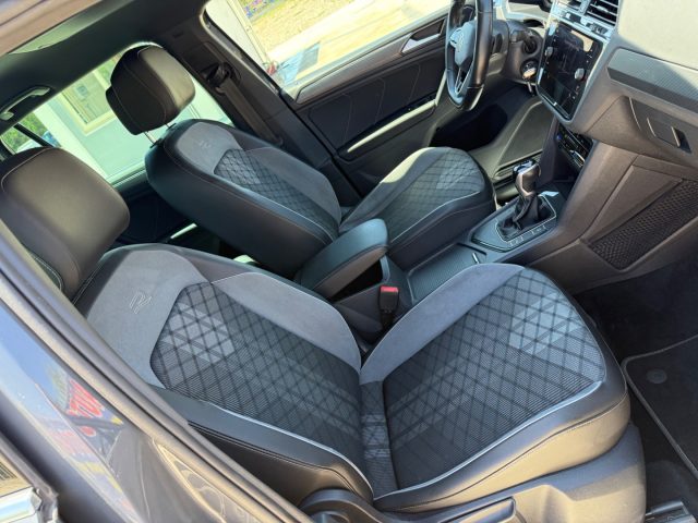 VOLKSWAGEN Tiguan usata 29