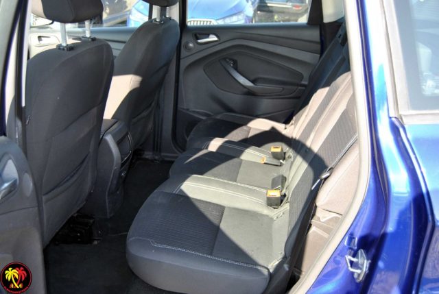 FORD C-Max usata, con Immobilizzatore elettronico