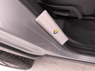 LAND ROVER Discovery Sport usata, con Start/Stop Automatico