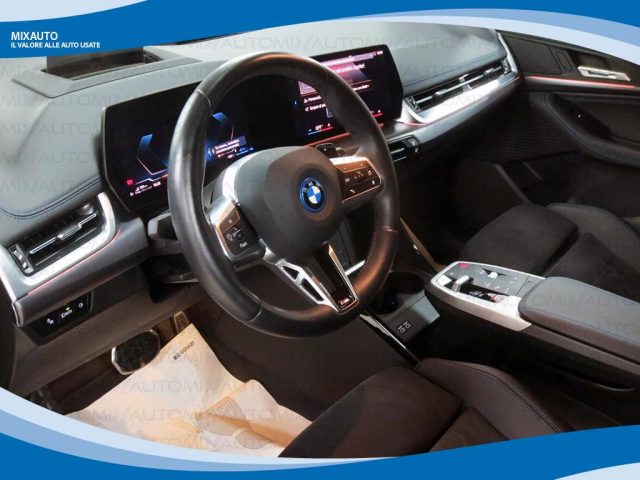 BMW 225 usata, con Airbag laterali