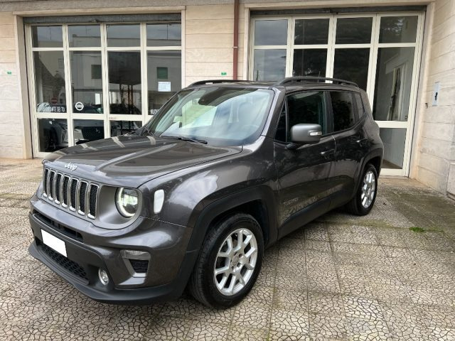 JEEP Renegade usata 2