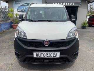 FIAT Doblo usata, con Airbag