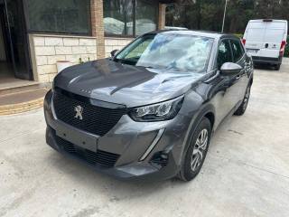 PEUGEOT 2008 BlueHDi 110 S&S Active