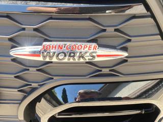 MINI John Cooper Works usata 18
