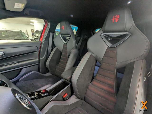 ALFA ROMEO Junior usata, con Servosterzo