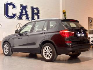 BMW X3 usata, con Airbag Passeggero