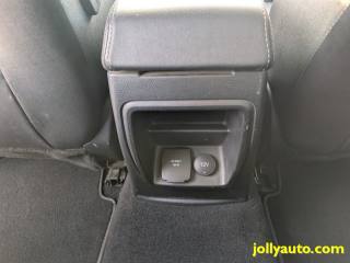 FORD Ranger usata, con Sensore di luce