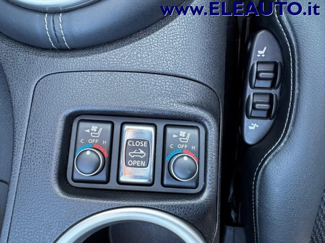NISSAN 370Z usata, con Fari Xenon