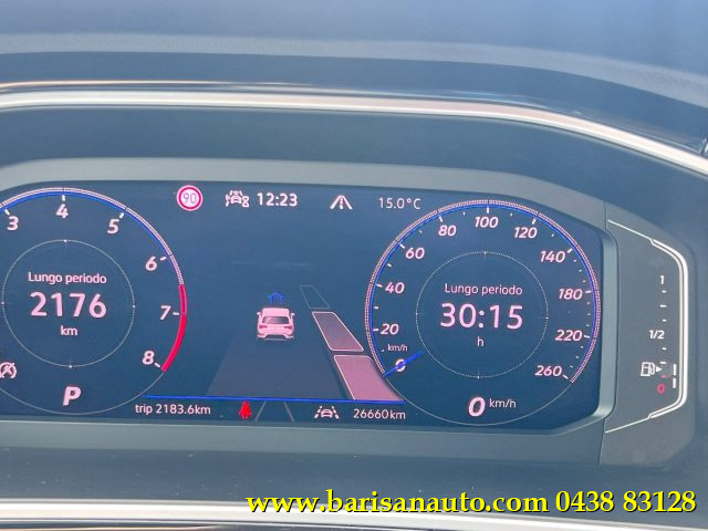 VOLKSWAGEN T-Roc usata, con Servosterzo