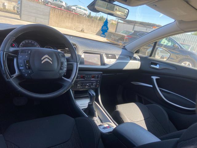 CITROEN C5 usata, con Cruise Control