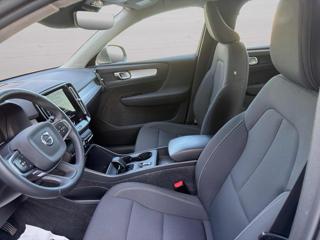 VOLVO XC40 usata, con Climatizzatore
