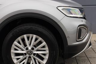 VOLKSWAGEN T-Roc usata, con Android Auto