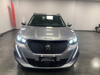 PEUGEOT 2008 usata, con Airbag