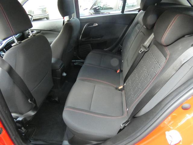 FIAT Tipo usata, con USB