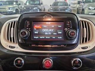 FIAT 500C usata, con Vivavoce