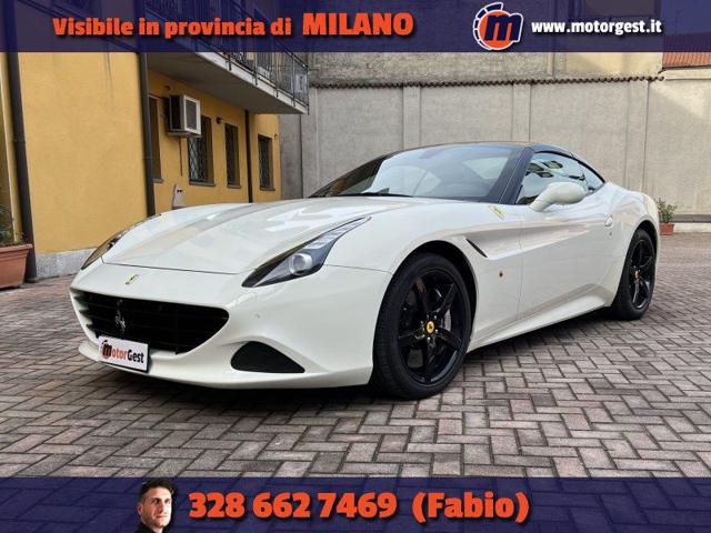 FERRARI California usata, con Airbag Passeggero