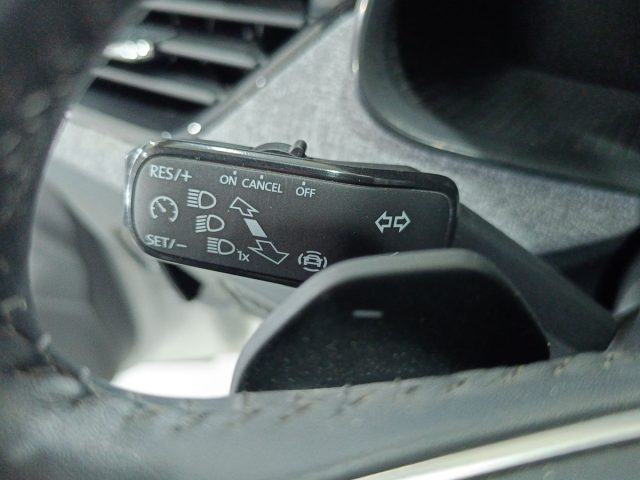 SKODA Kamiq usata, con Bluetooth