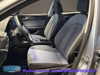 SEAT Leon usata, con Alzacristalli elettrici